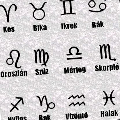 знаци зодиакалните
