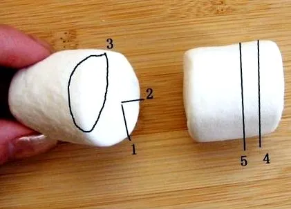 marshmallow pagina