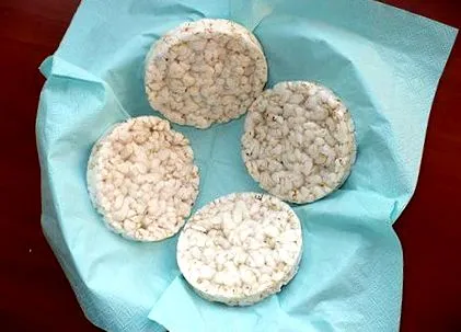 100g kcal стиропор