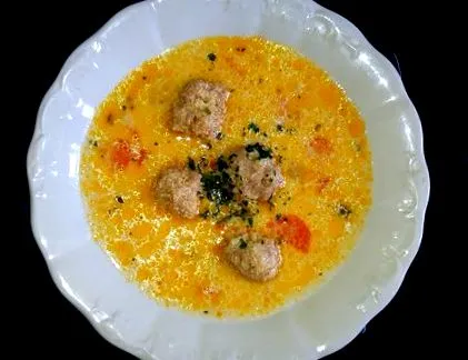 recipe meatball