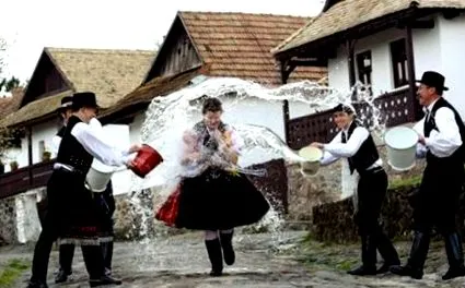 великденски великденски