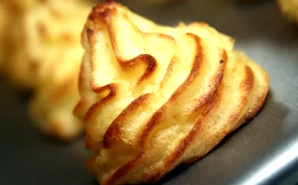 картофи