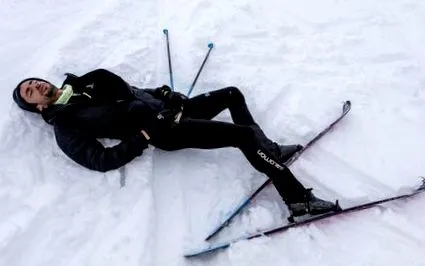 kilian timpul