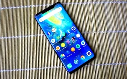 huawei mate
