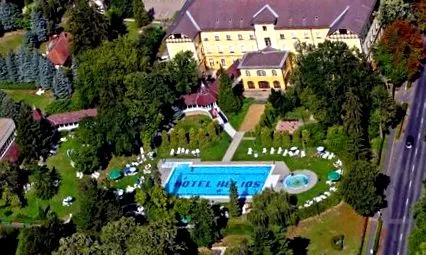 helios hotel