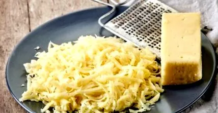 готвене сирене