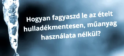 отпадъци храната