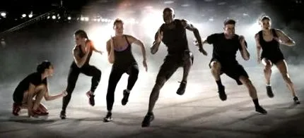 hiit hiit