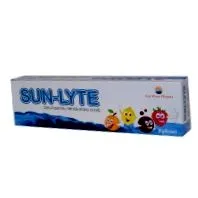sun-lyte hidratáláshoz