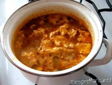 szedett