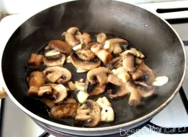 szedett