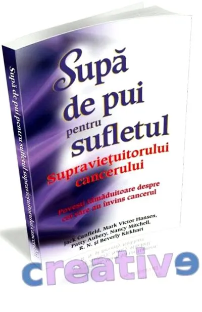 csirkeleves túlélőjének