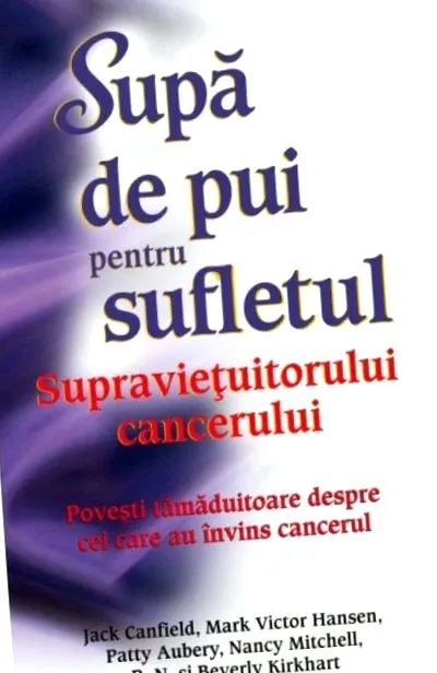 lelkéhez túlélőjének