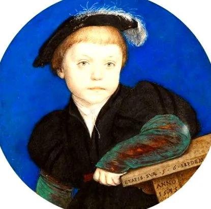 anglický záhadná