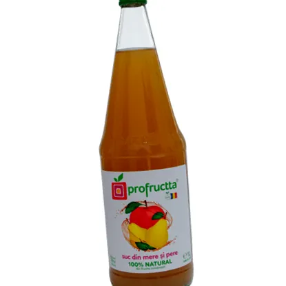 яблучно-грушевий