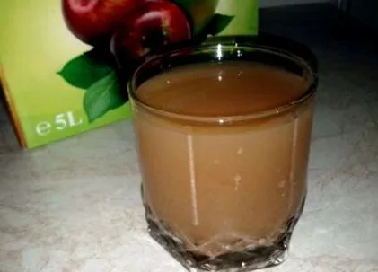 detoxikáciu