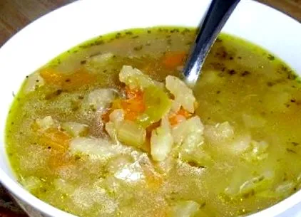 капустяний
