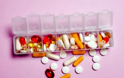витамини