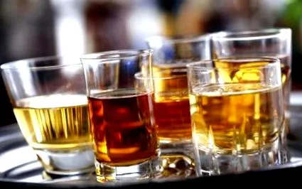 kevesebb alkohol