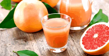 kölcsönhatásai juice