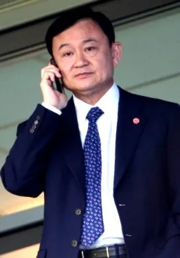 thaksin thaksin