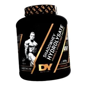 Dorian Yates