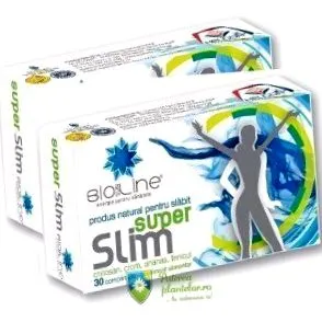 slim