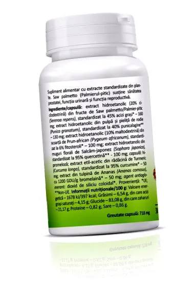 prostahelp