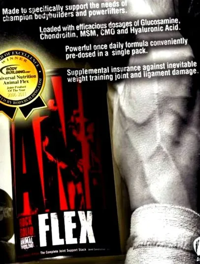 supplement