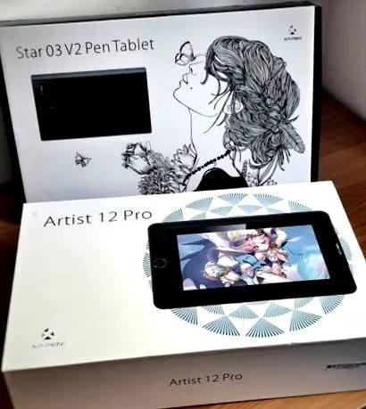 star