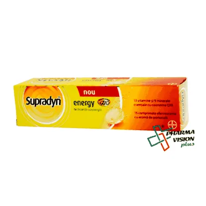 supradyn energy