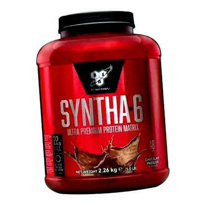 syntha оригинални
