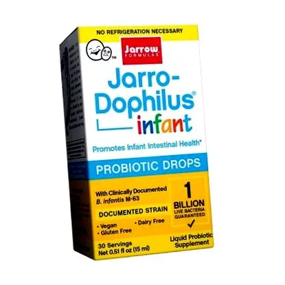 Bifidobacterium longum subsp jarro-dophilus