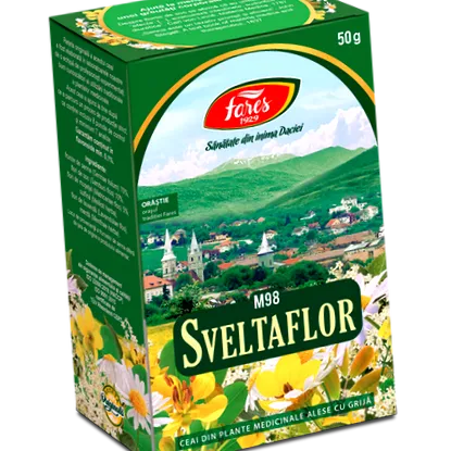 свелтафлор