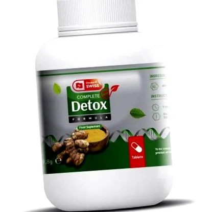 detox