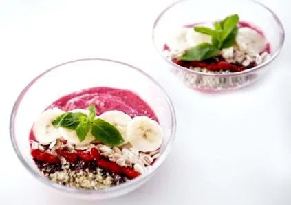 superfoods