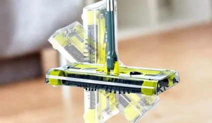 sweeper