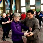 taijiquan