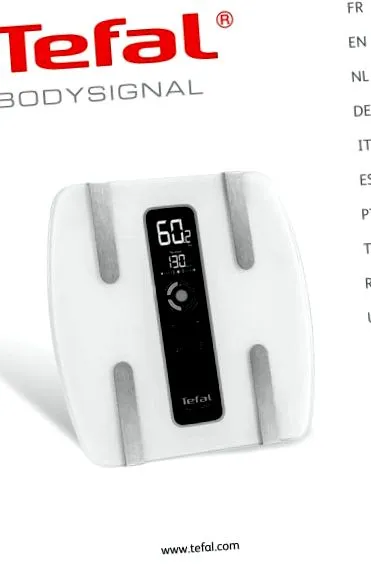 bodysignal