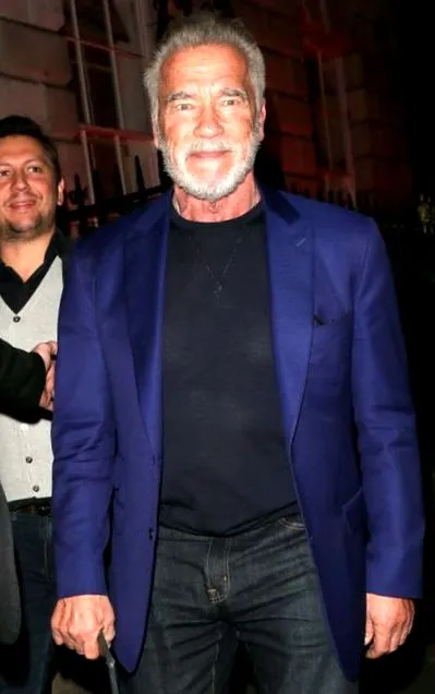 arnold arnold
