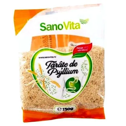 psyllium