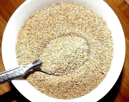 búzakorpa fogyásban