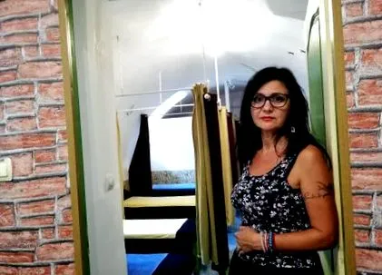 terápia