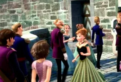 disney-történetekhez kapcsolódó