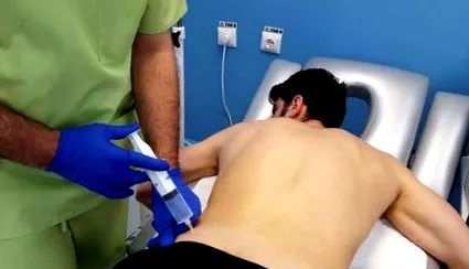 ózonterápia skinmed