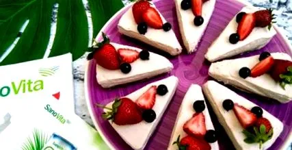torta vita