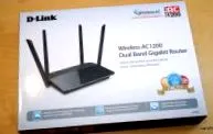 d-link