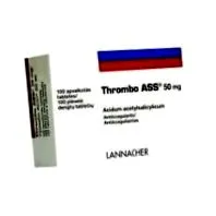 thrombo ниски