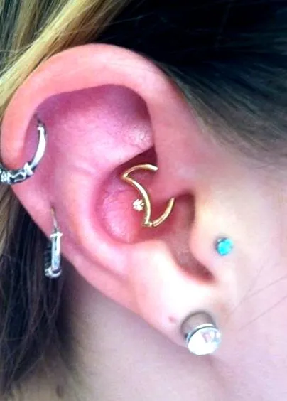 trendy