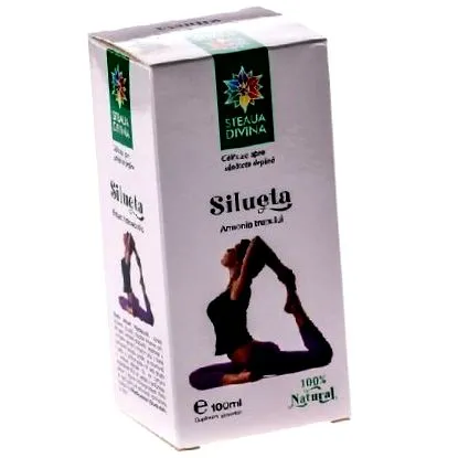 silhouette 100ml